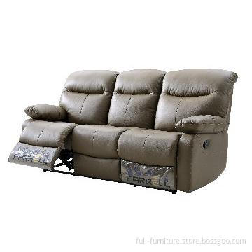 G-3642 3RR+2RR+1R Recliner Sofa